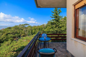 Apartment in Crikvenica 51945